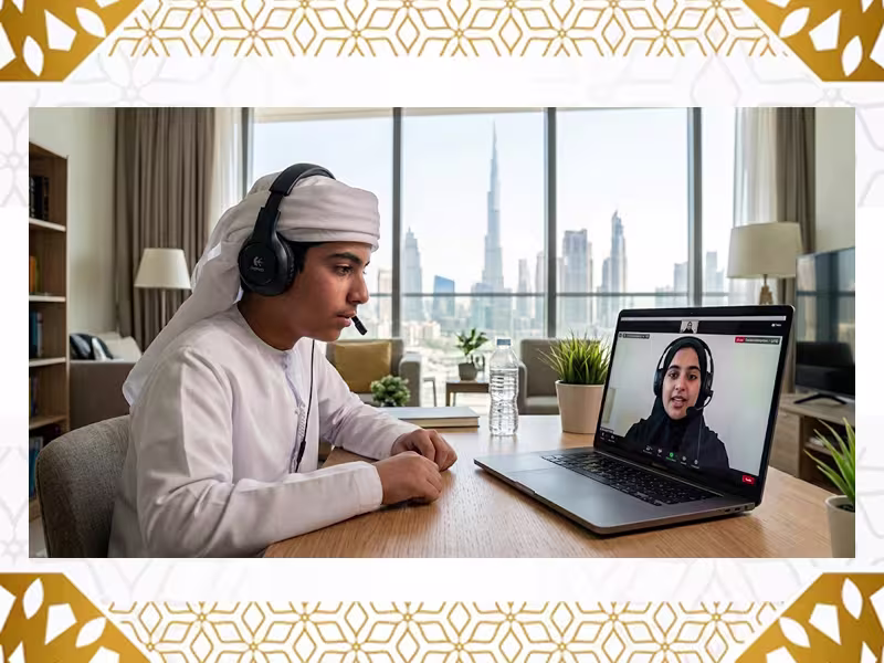 Online Quran Classes for Kids