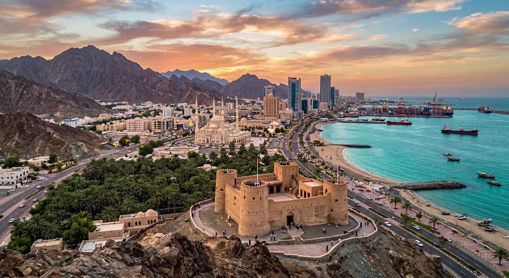 Online Quran Classes Fujairah