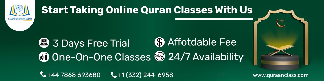 learn quran online with tajweed