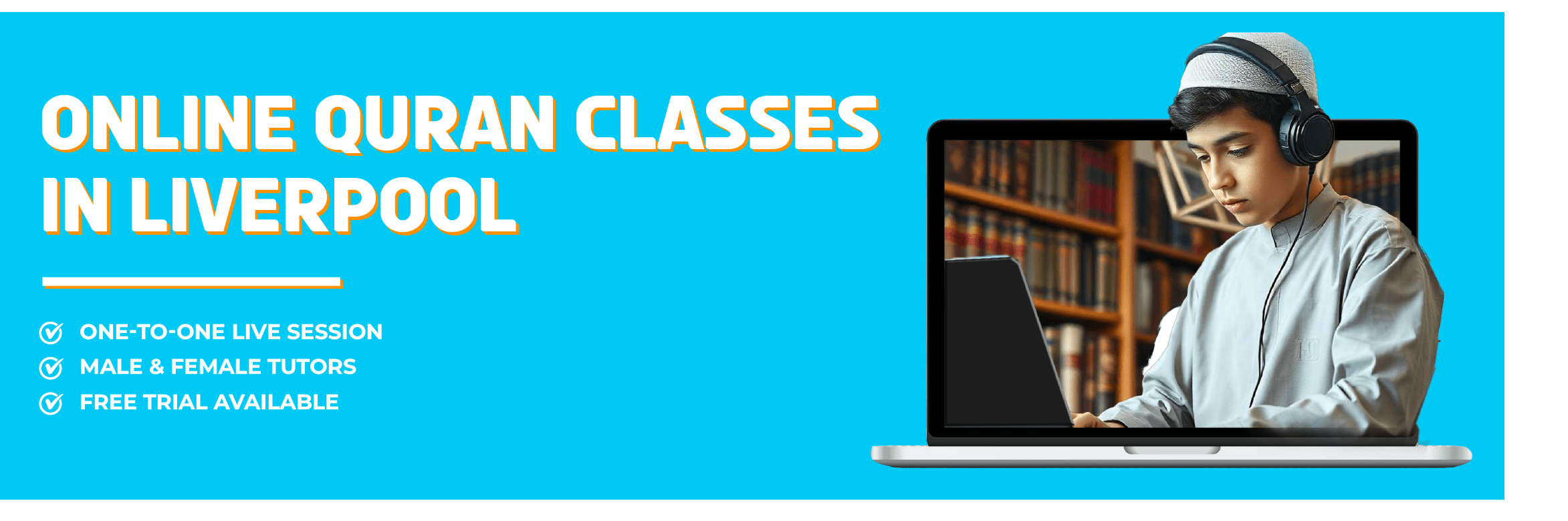 Online Quran Classes in liverpool