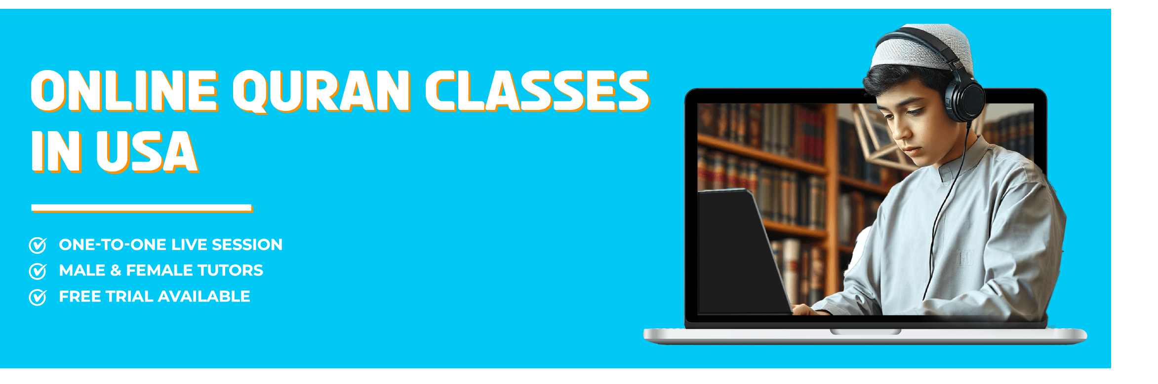 Online Quran Classes in usa