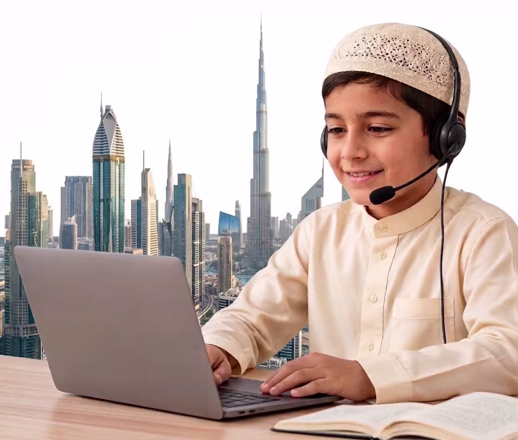 Online Quran classses in australia 