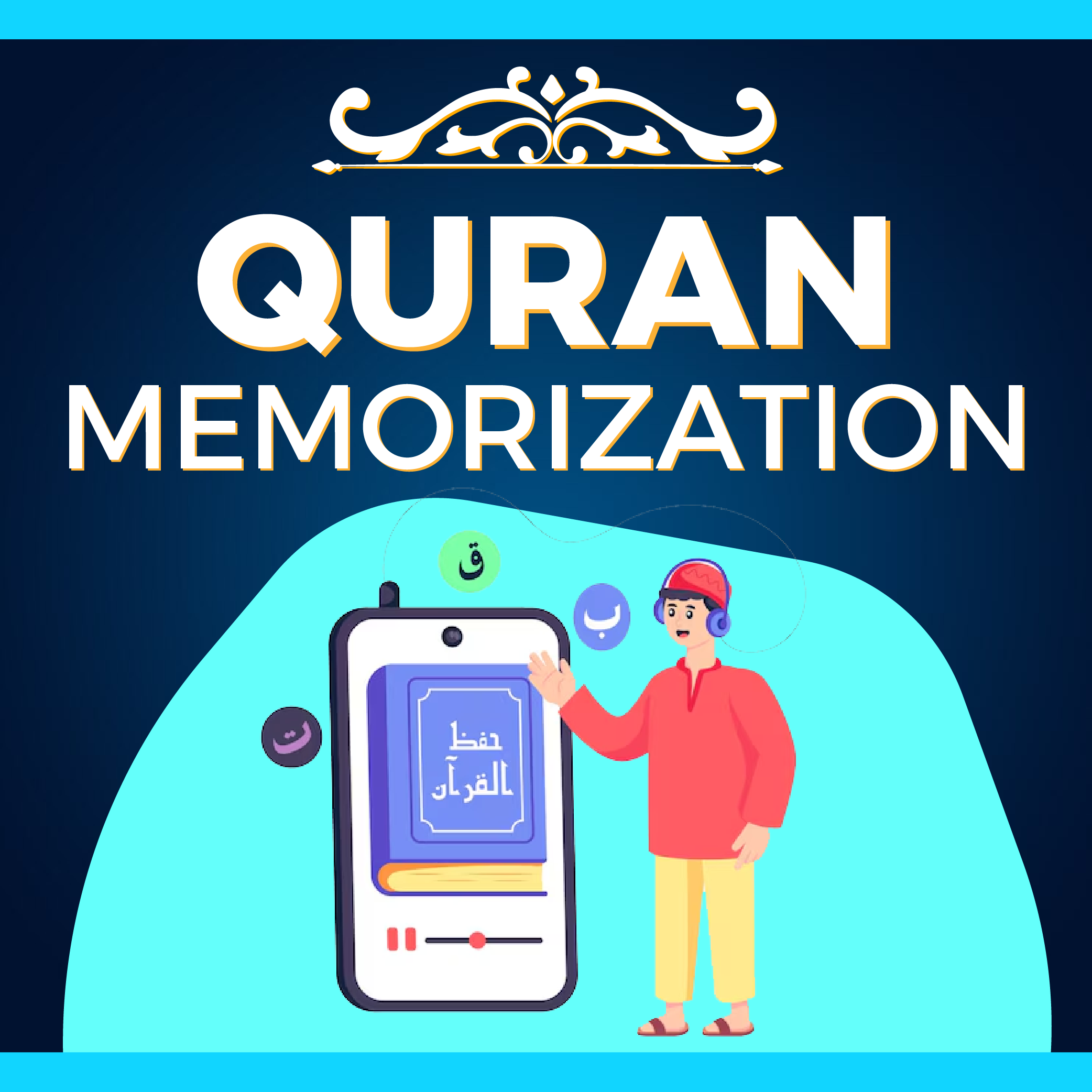 learn quran online with tajweed