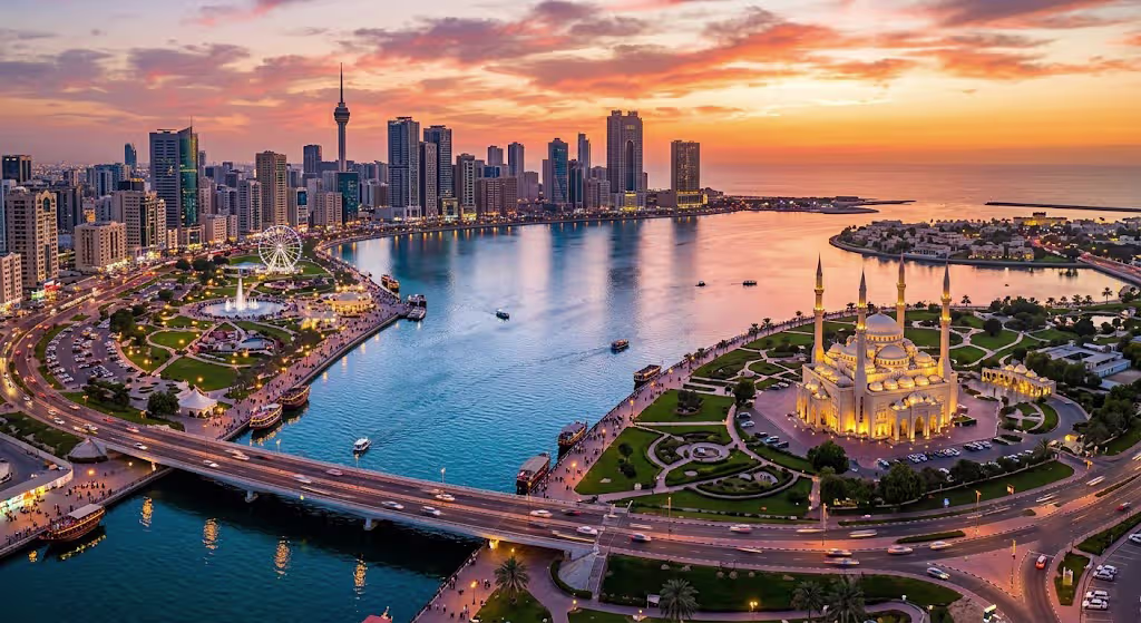 Online Quran Classes Sharjah